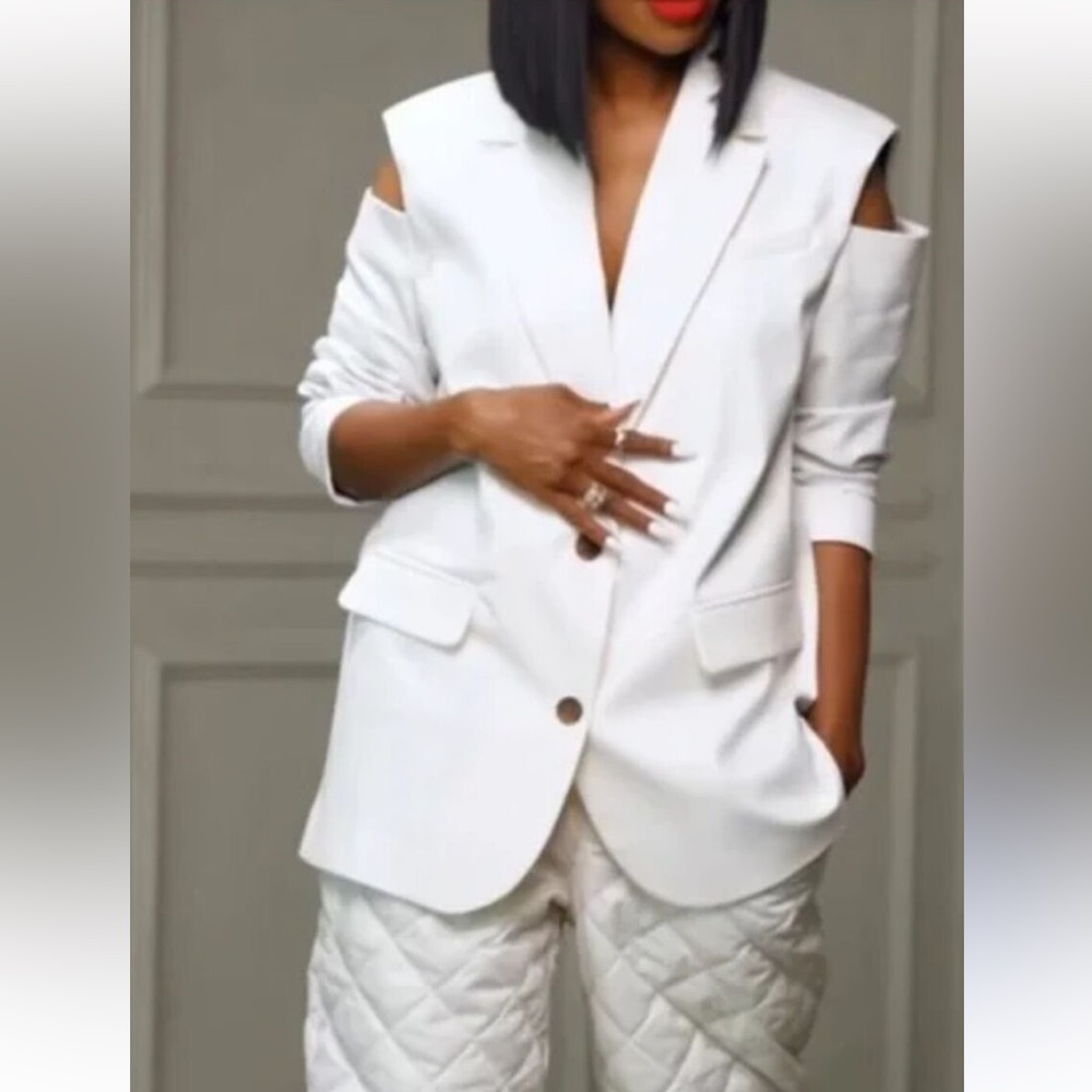 FUTURE COLLECTION JACKET/BLAZER